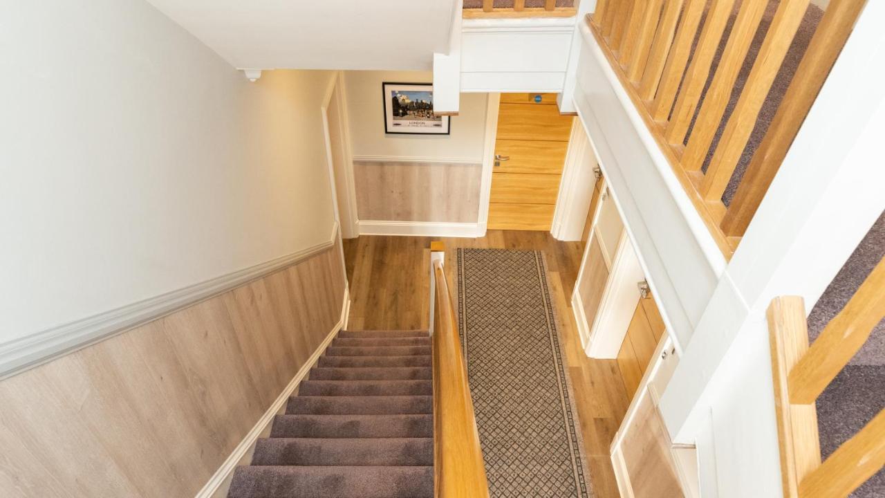 Apartment Teddington Lodge Teddington