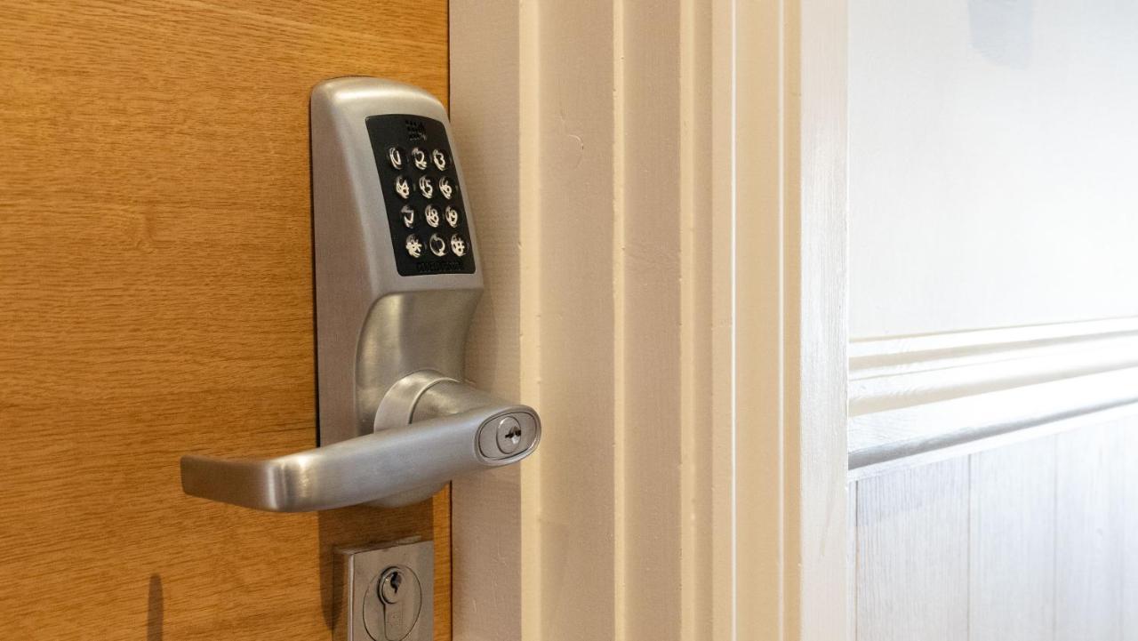 Teddington Lodge Apartment