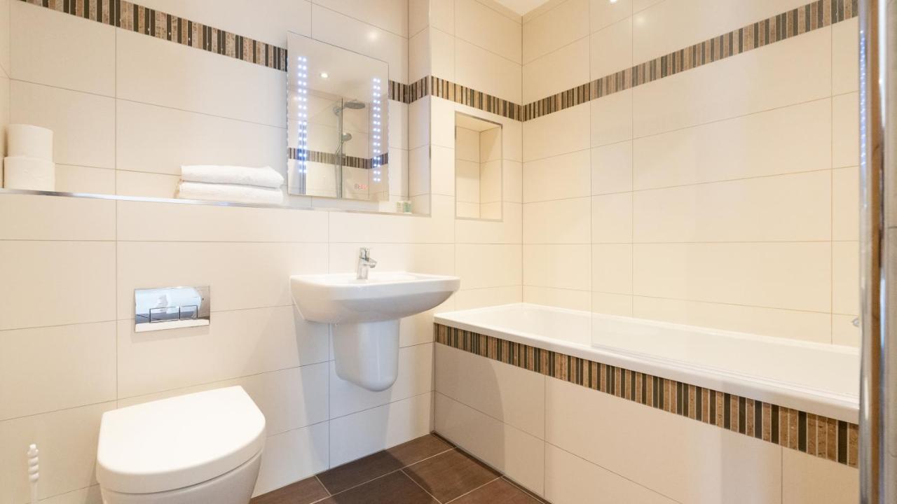 Teddington Lodge Apartment *