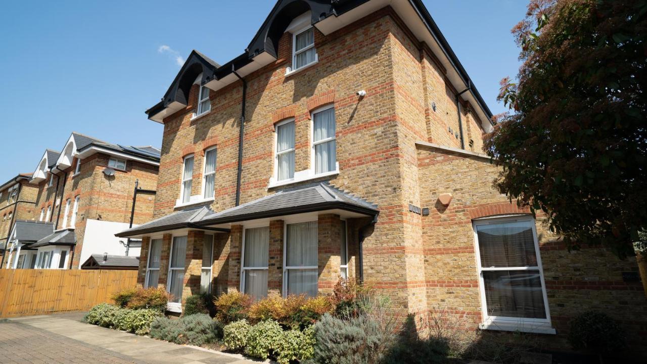 Teddington Lodge Apartment Teddington