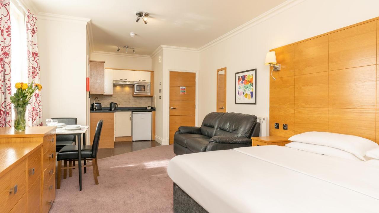 Teddington Lodge Apartment *
