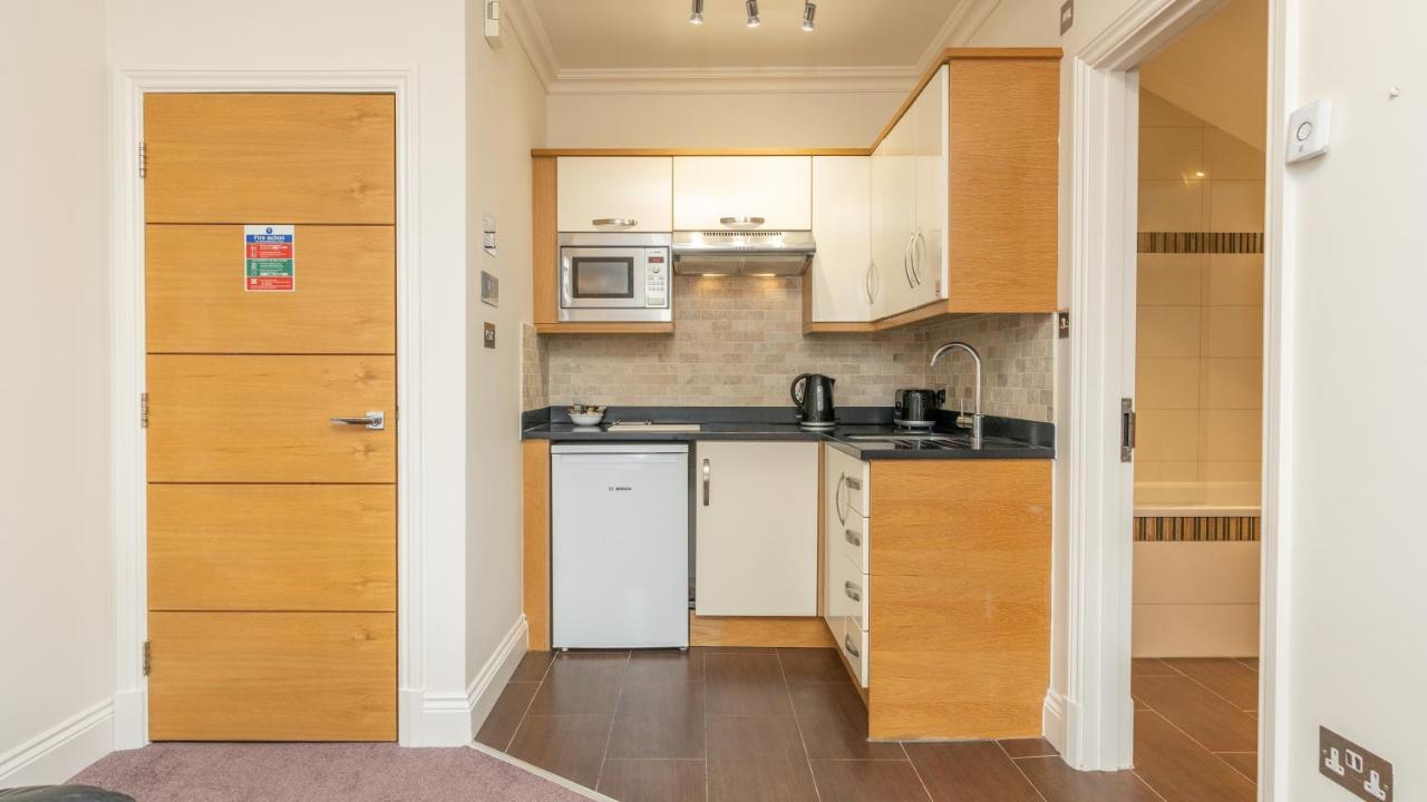 Teddington Lodge Teddington